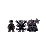 Horror!Soul Beat Trio (2V) Canon
