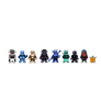 Swapswap!Ending Time Octet (Canon)