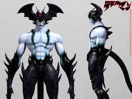 Neo Devilman
