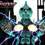 GUYVER Power Charge