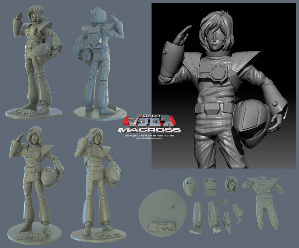 Max Jenius On Sale by asgard-knight on DeviantArt