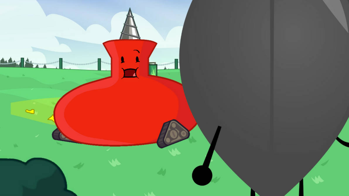 Fat Bfdia Deviantart Fat Pin BFDIA 21 Edit by Liy1fanbfdi on DeviantArt