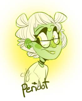 Peridot