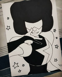 Garnet