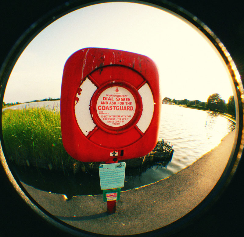 Fisheye