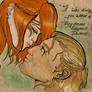 It was you. - Hawke and Varric