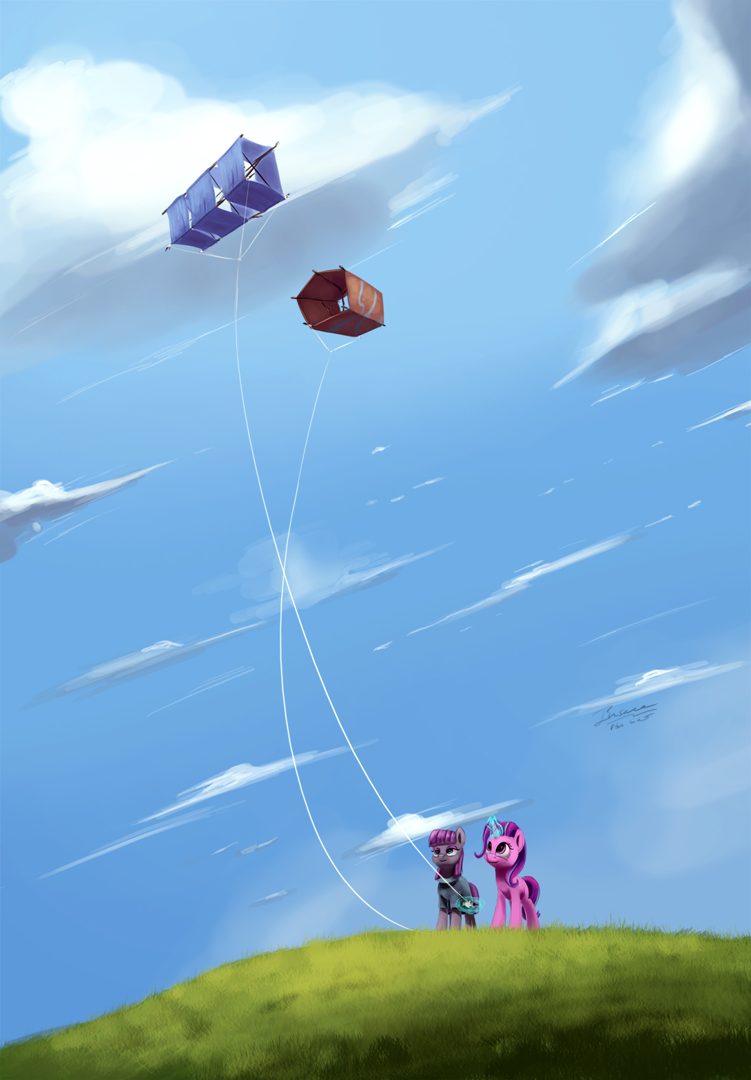 Kites