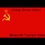 Cheap Soviet Union Minecraft Tourism Video