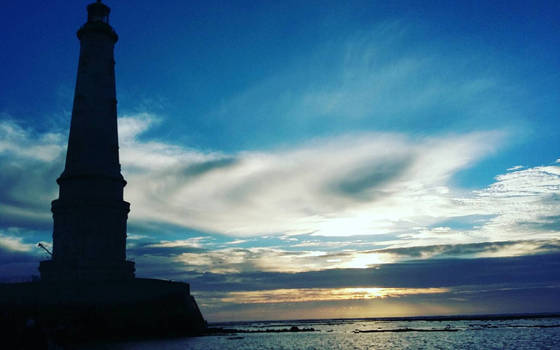 Phare de Cordouan, France