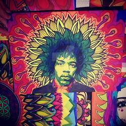 Trippy Jimi