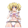 [See-through] Ravel Phenex Renders #3