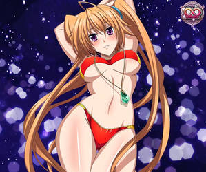 DXD - [Infinity ] 26