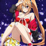 DXD - [Cheer XI] Irina Shidou #1