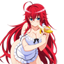 [Chocolate IX] Rias Gremory