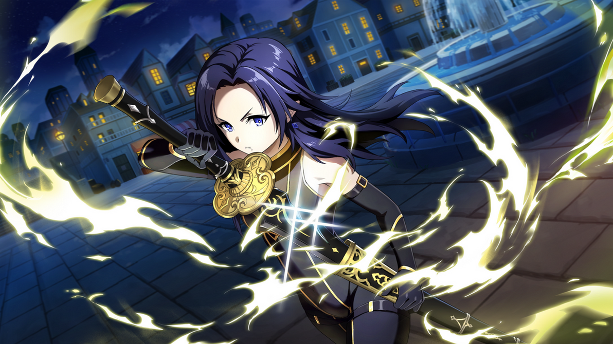 Shadow Garden Gamma By Zura14 On DeviantArt shadow-garden-gamma-by-zura14-on-deviantart