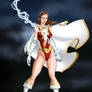 Mary Marvel New 52 - Lady Shazam?