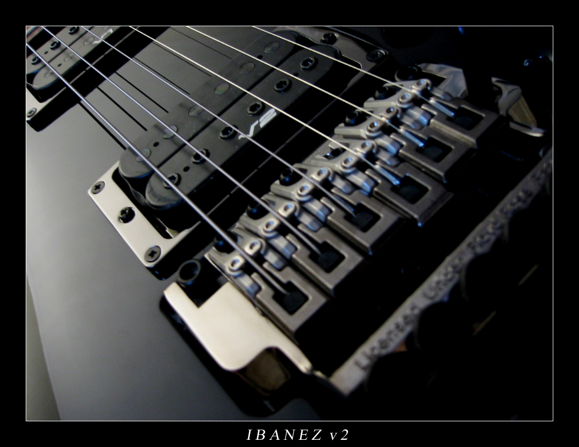 Ibanez v2