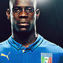 Icon - Balotelli