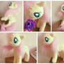 Fluttershy Collage!