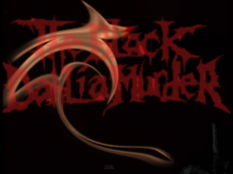 The Black Dahlia Murder