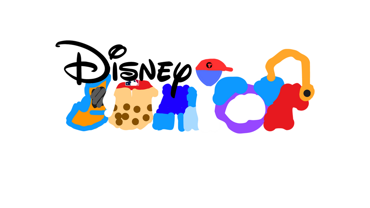 Disney Jr Letters Deviantart Disney Jr Logo: YWD Family by YOGAWITHDELANEY on DeviantArt