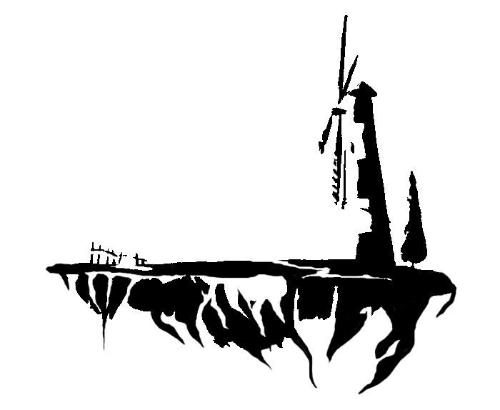 Windmill Preview By Pavement Chameleon On Deviantart Windmill Preview By Pavement Chameleon On Deviantart