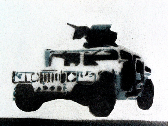 HumVee