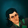 Loki Laufeyson