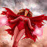 The Scarlet Witch