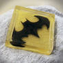 Bat soap