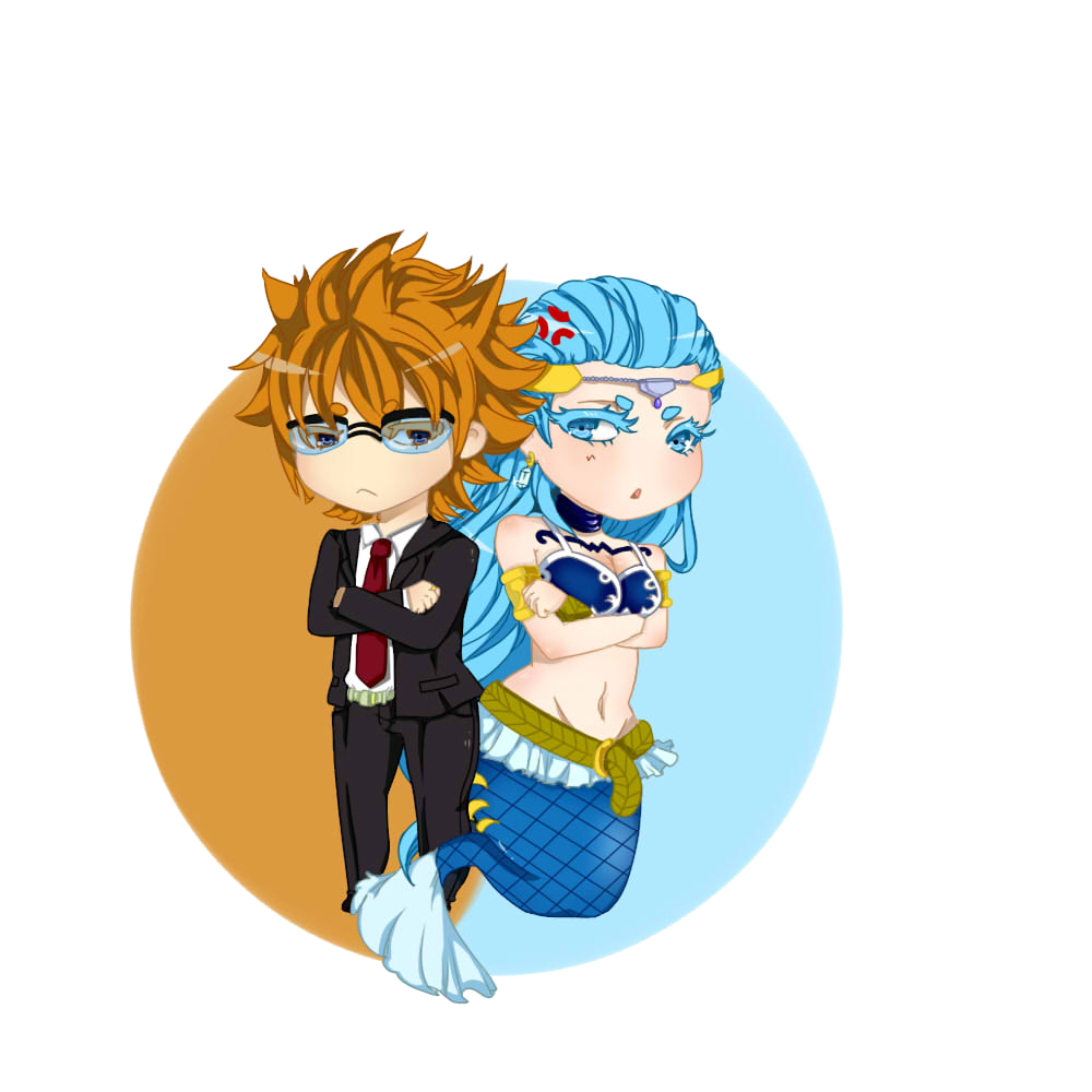 Fairy Tail Chibi Leo And Aquarius By Captainnaners On Deviantart Fairy Tail Chibi Leo And Aquarius By Captainnaners On Deviantart