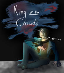 King Of The Clouds