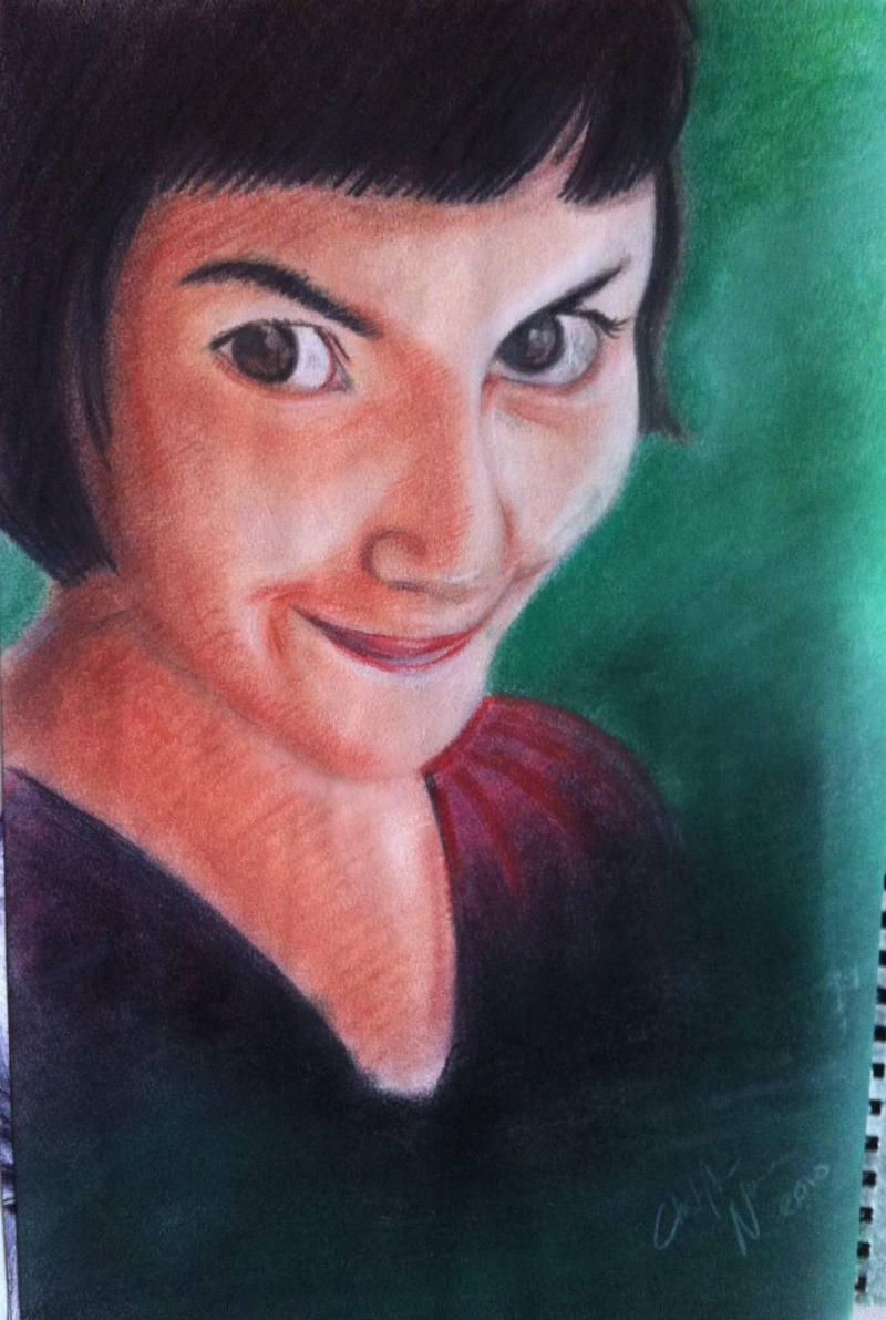 amelie