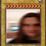 My Yugioh Card