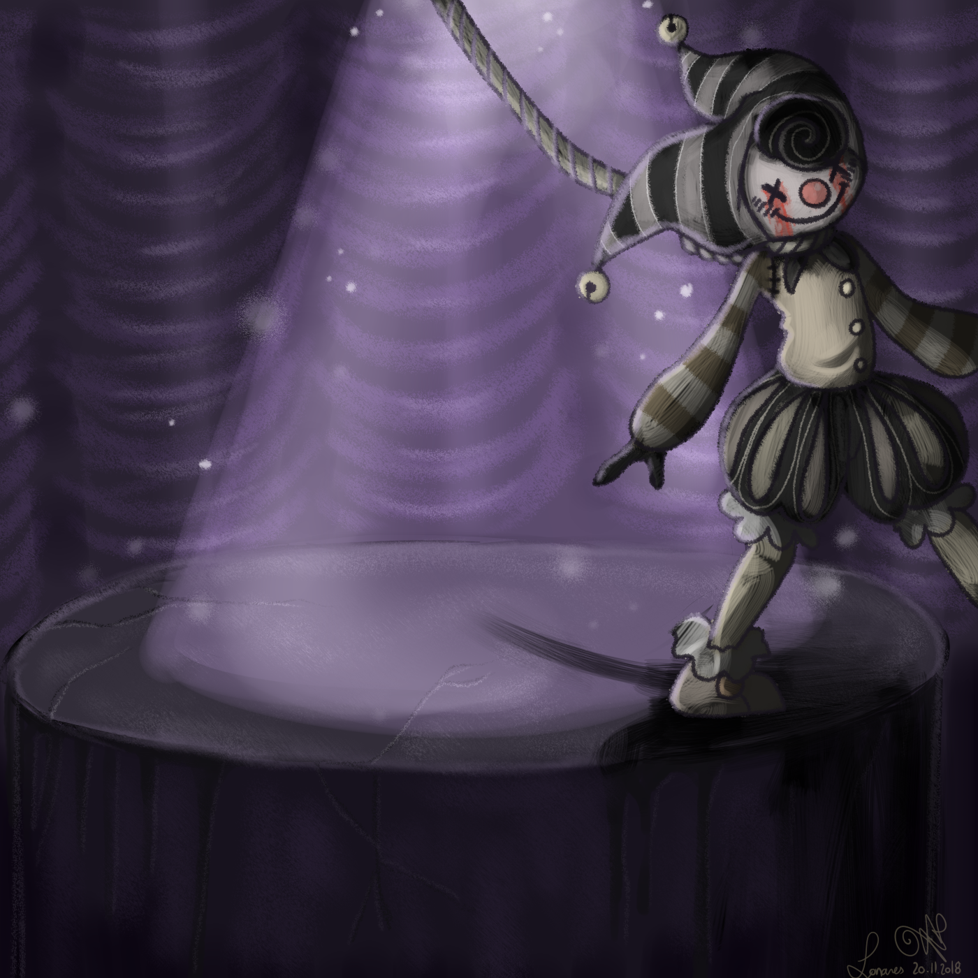 Le Bouffon Du Roi By Lonares On Deviantart Le Bouffon Du Roi By Lonares On Deviantart
