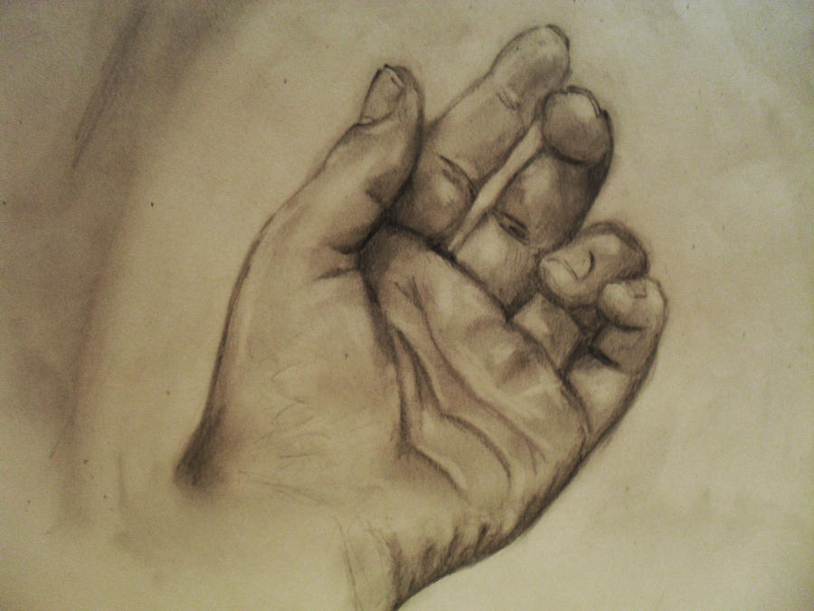 Hand practice