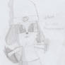 Realistic PaRappa The Rapper
