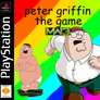 P E T E R G R I F F E N T H E G A Y M E