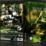 Resident Evil 5 SCE Boxart