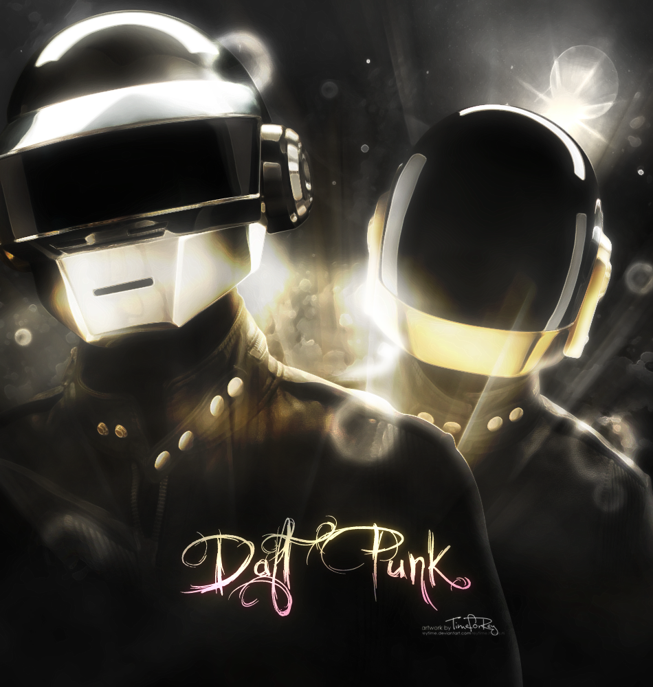 Daft Punk