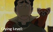 Bolin is Best Crier