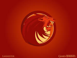 House of Lannister Logo