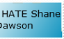 Shane dawson hate stamp
