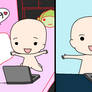 internet hugz