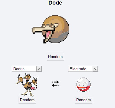 Dode