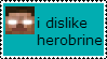 anti-herobrine