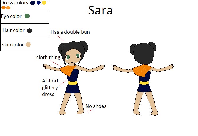 Sara Ref