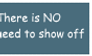 Someone made a mistake i'll go be an ass about it!
