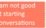I'm not trying to be a jerk