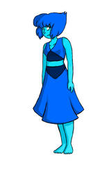 Lapis Lazuli